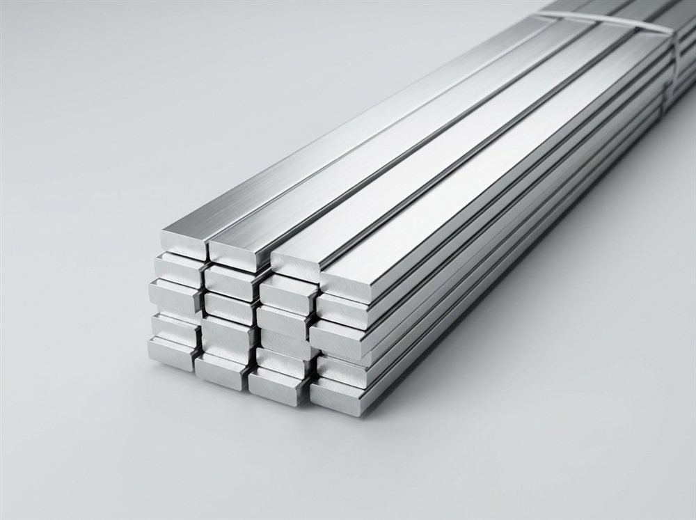 1060 Aluminium Flat Bar