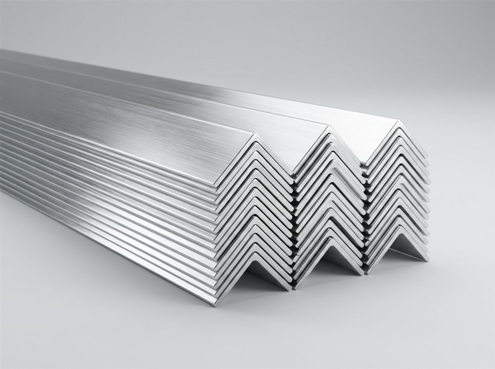 6061 Aluminium Angles